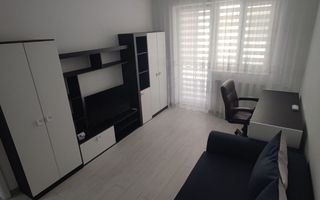 Apartament o camera, Panoramic Residence, Valea Adanca - Poză 4