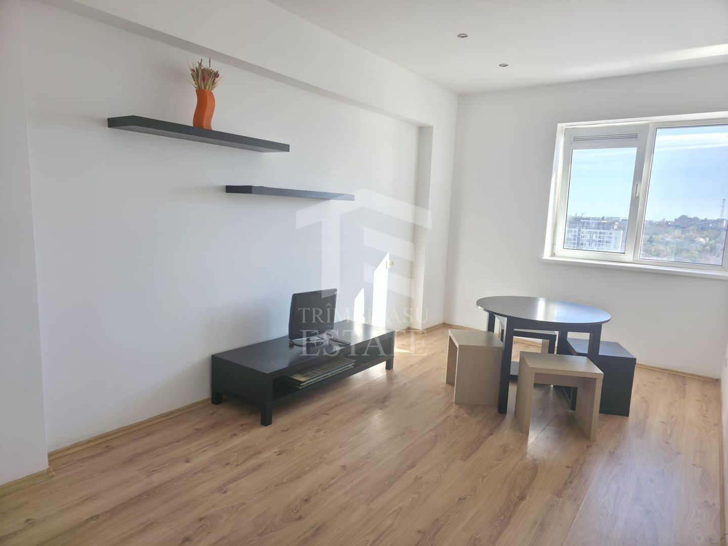 Apartament 2 camere tip Studio Vitan barzesti - Delta Vacaresti - Poză 1