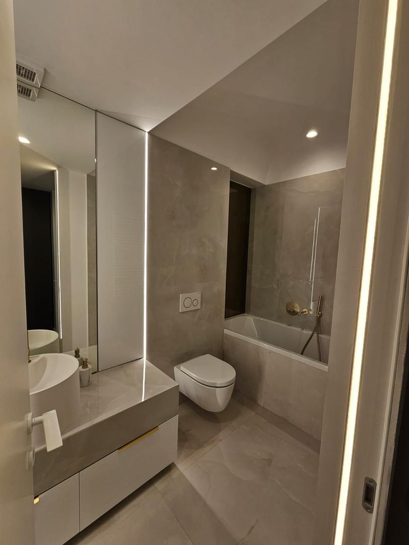 Cortina North || 3 camere || Comision 0% - Poză 8