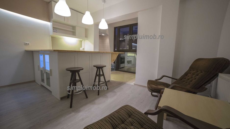 Dristor-Duplex 63mp mansardat et.5 si 6 cu lift - Poză 5