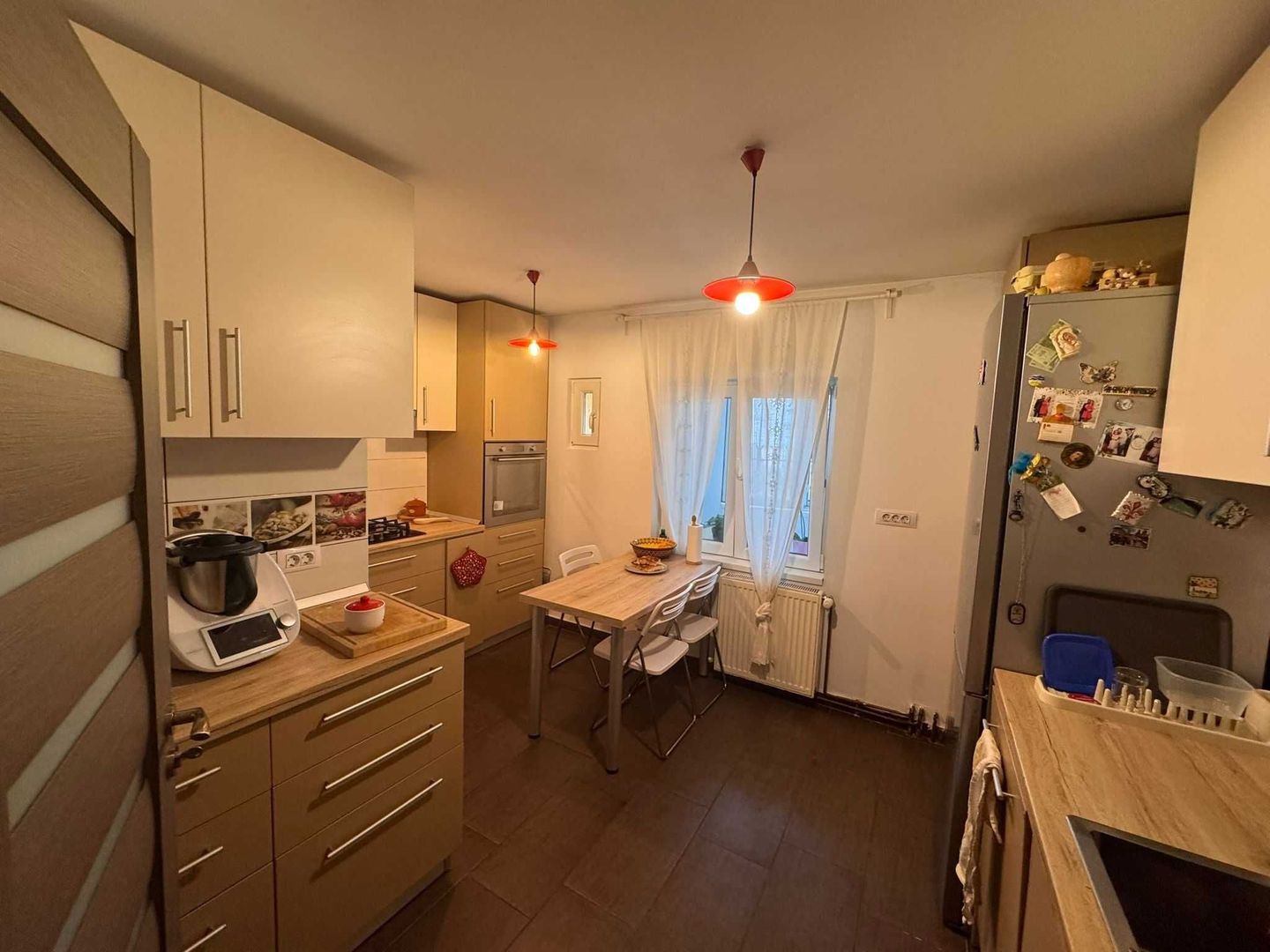 De inchiriat apartament 3 camere Pacii/Pet Friendly/Centrala Proprie - Poză 8