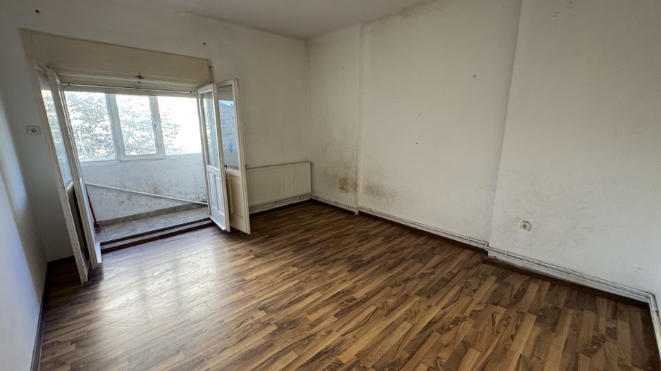 Apartament nemobilat 3 camere Dorobanti M261 - Poză 13