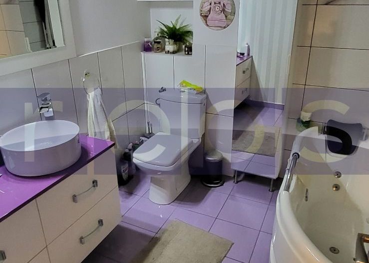 VANZARE CASA INDIVIDUALA  P+E+M DRISTOR - Poză 22