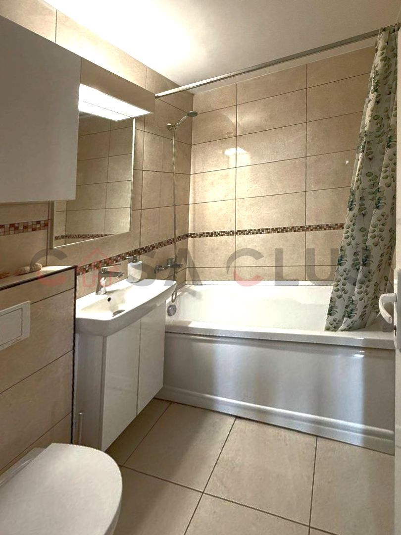 Casă  Individuala, Teren 500 mp.Somesenii!! - Poză 3