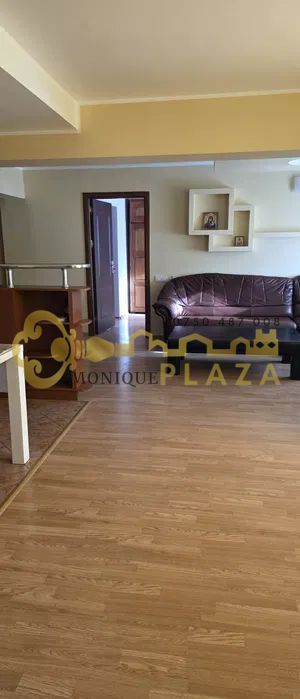 Disponibil din 01.06 | 3 Camere | Dressing | 2 bai | Garaj | CT | AC | - Poză 1