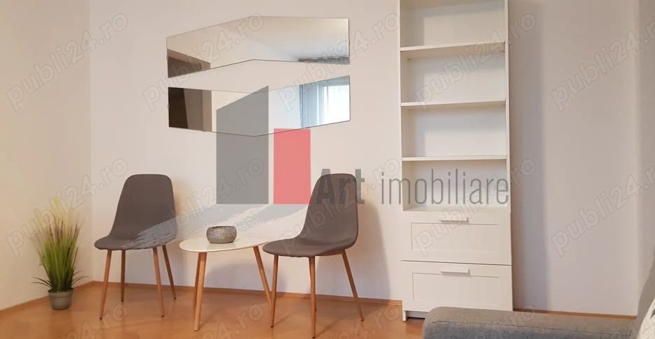 Apartament cu 3 camere de inchiriat in zona Bucurestii Noi - Poză 2