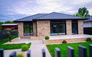 Casa Premium Saftica I High End I 4 camere I teren 470 mp I COMISION 0 - Poză 19