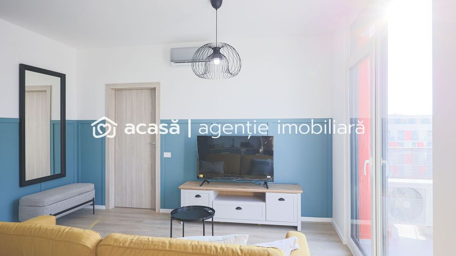 Cel mai ieftin apartament ARED mobilat si utilat Comision 0 - Poză 3