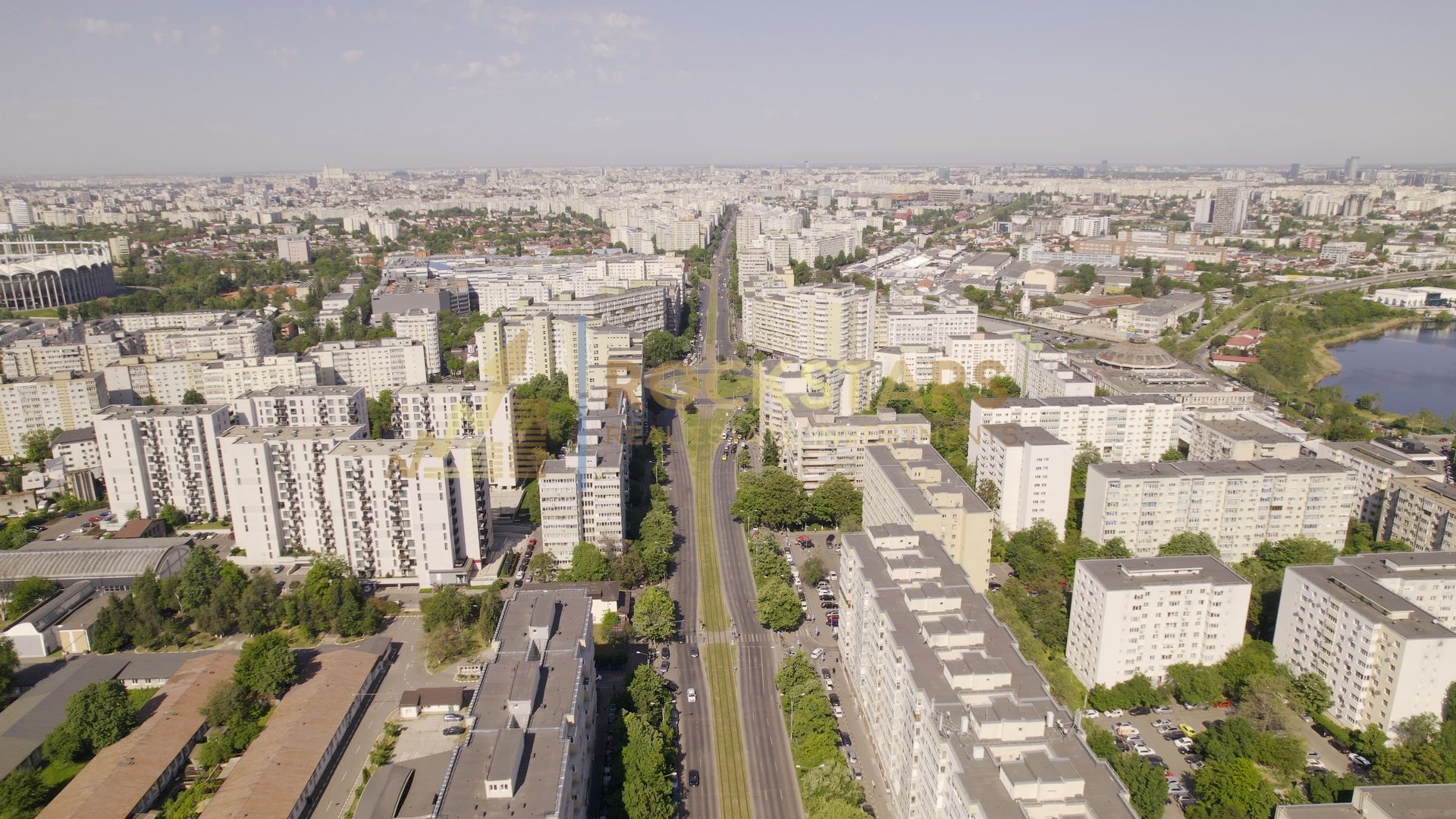 Investitie | Spatiu Comercial | Pantelimon | Restaurant | Terasa - Poză 16