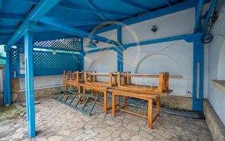 OPORTUNITATE RARĂ ÎN ZONA DELFINARIU  -TEREN CU DESCHIDERE GENEROASĂ. - Poză 16