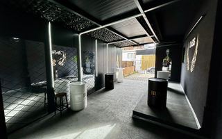 Afacere la cheie, 96mp, Strada Piezisa, Zona Ultracentrala - Poză 14