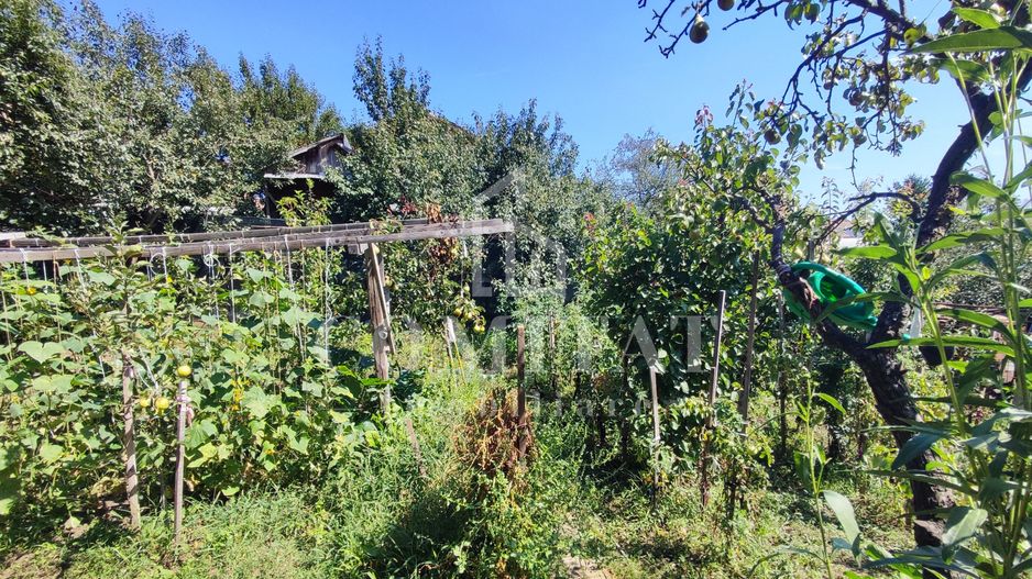 Casă cu 3 camere | 120 mp | Finisaje clasice | Dâmbul Rotund - Poză 11