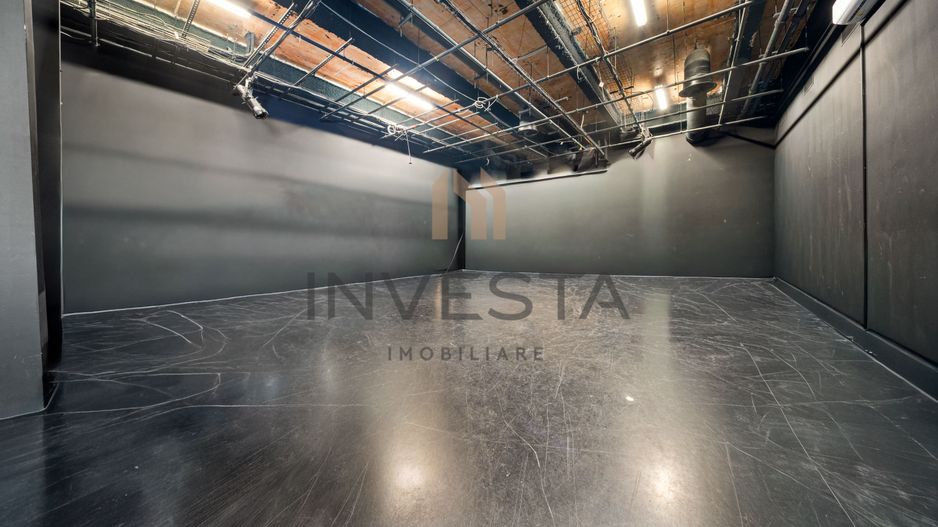 Spatiu comercial de inchiriat – 235 mp in Centrul Clujului - Poză 5