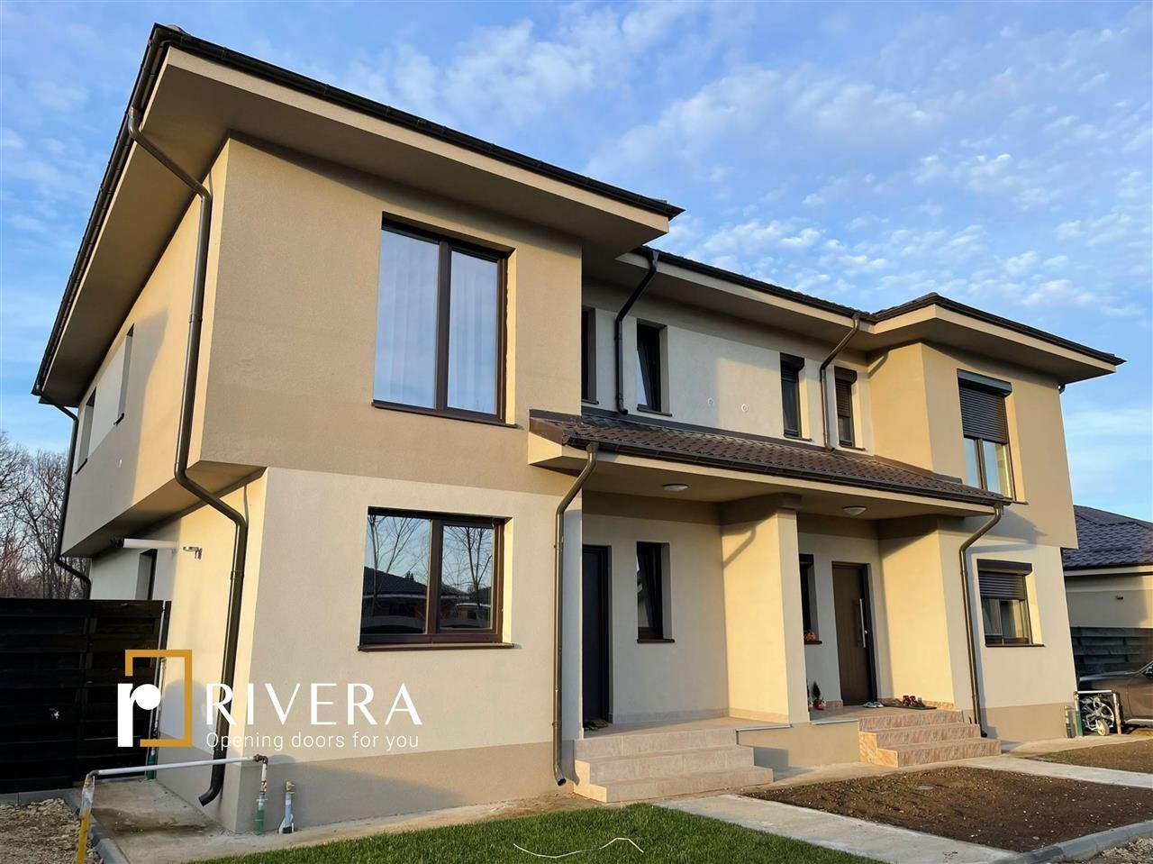 Vila Duplex | 5 Camere | Corbeanca - Poză 2