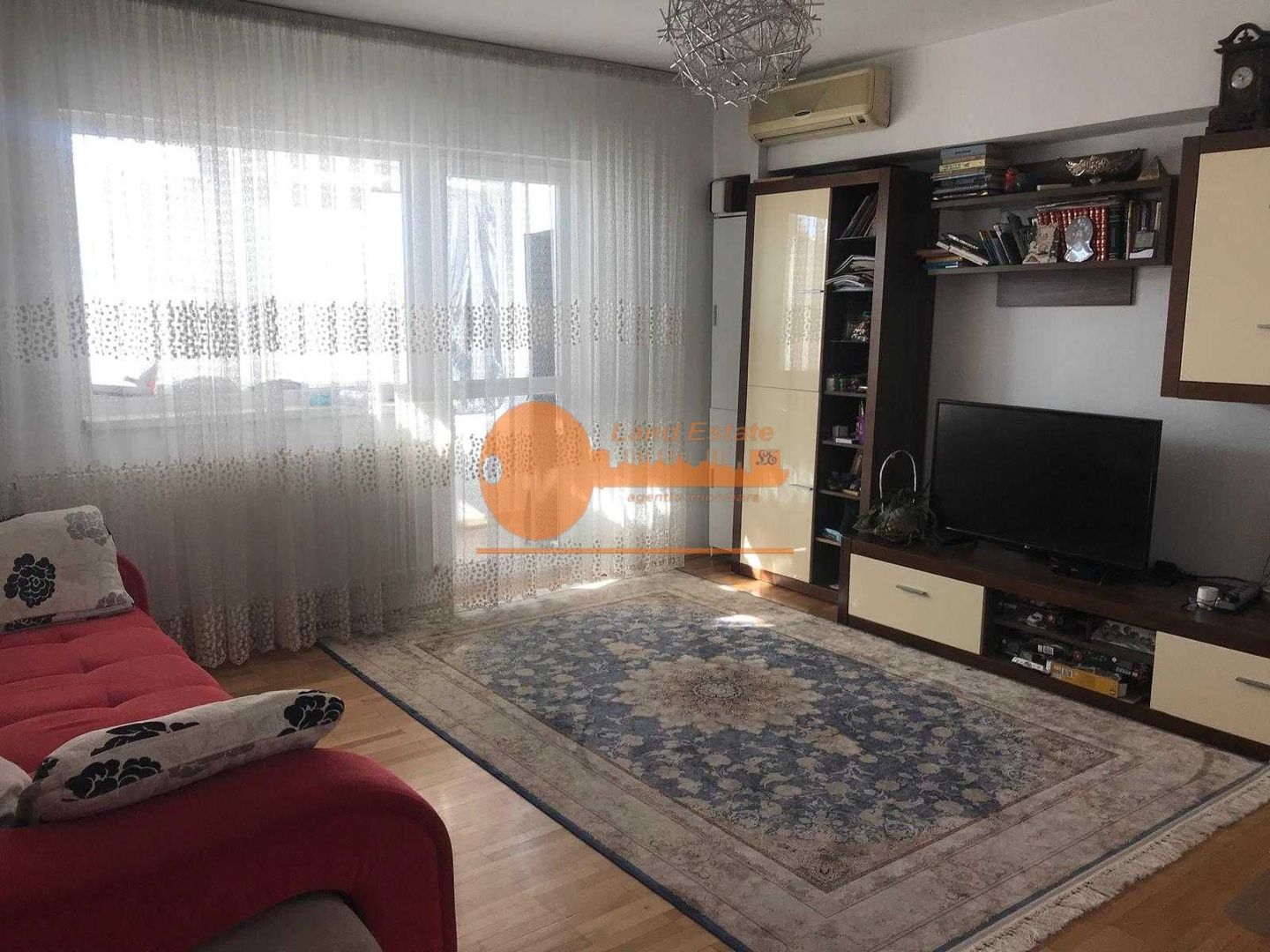 3 camere Baneasa-Herastrau ( Lift ) - Poză 1