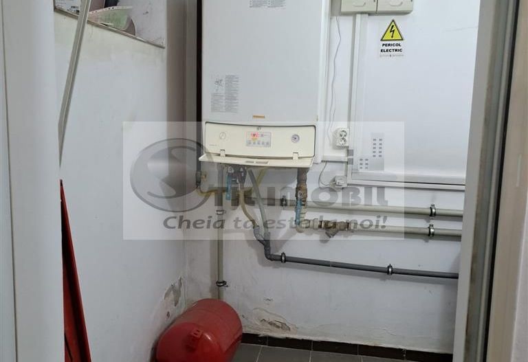 CASA DE INCHIRIAT BUCIUM - 4000 - Poză 37