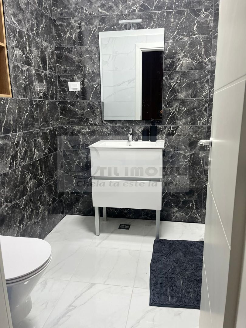 Apartament 1 camera decomandat POITIERS - 499 EURO - Poză 12