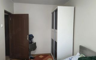 Apartament 3 camere de vanzare, zona Cantemir-Podu Ros, Iasi - Poză 10