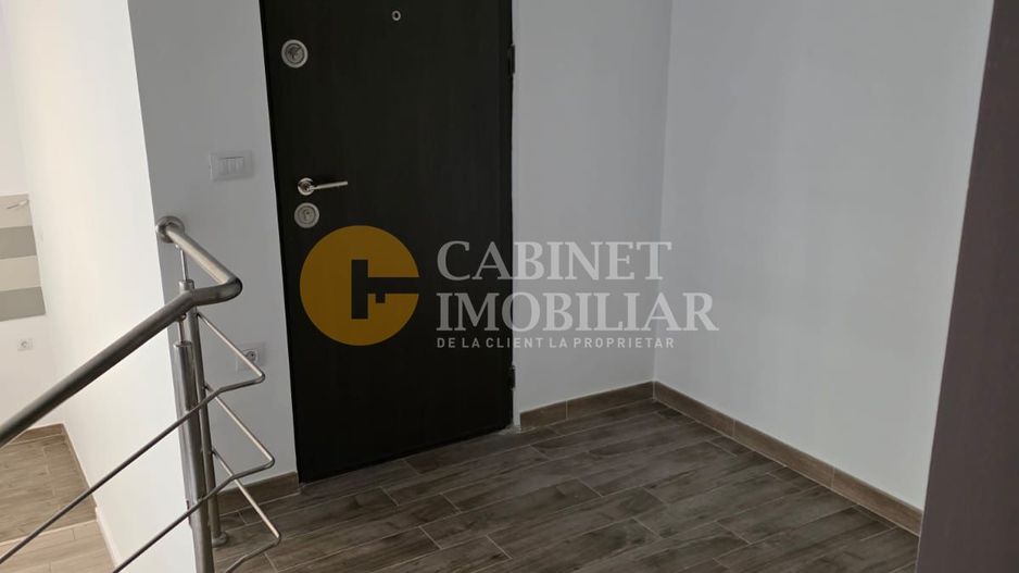 Apartament 1 camera decomandat ETAJ 1--  Ultracentral - Poză 4