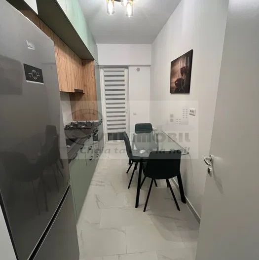 Apartament 1 Camera + Loc de parcare- Unirea Towers - Poză 6