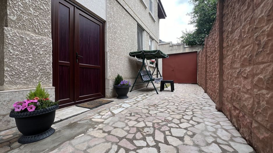 Casa individuala Parcul Carol | Libertatii | Cosbuc - Poză 1