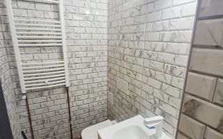 Apartament 2 camere renovat complet | Ultracentral | Vedere Tribunal - Poză 5