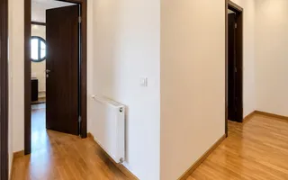 DUPLEX PREMIUM CU 4 DORMITOARE | HERĂSTRĂU | 152 MP - Poză 16