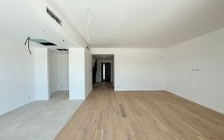 Vila 5 camere Pipera Denya Lake| Faza 1 - Poză 4