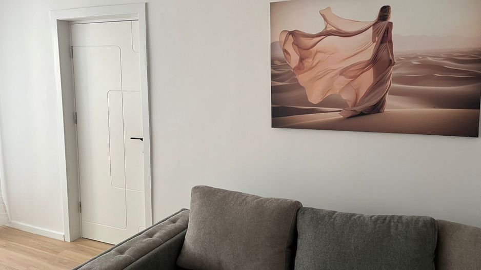 AP. 3 CAMERE - COLENTINA, BLOC REABILITAT, BUCATARIE INCHISA, MODERN - Poză 6