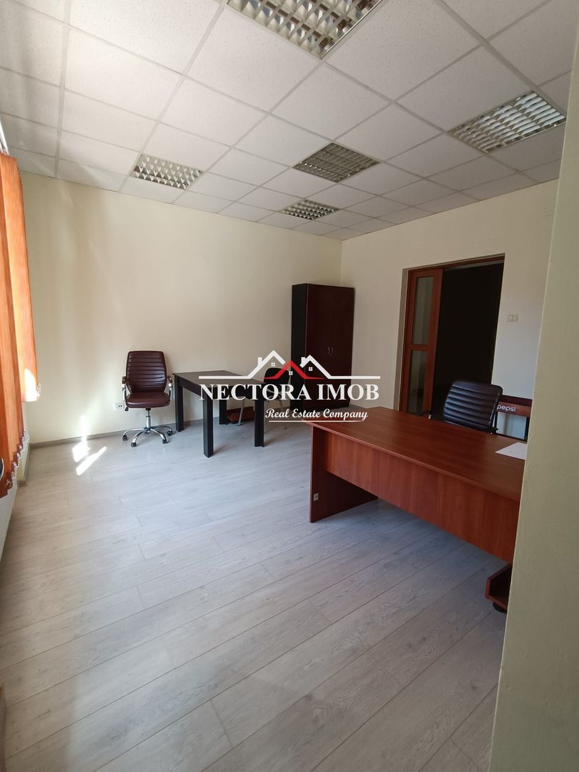 NECTORA IMOB-Spatiu comercial Ultracentral Str. Primariei, 65 mp, 2cam - Poză 9
