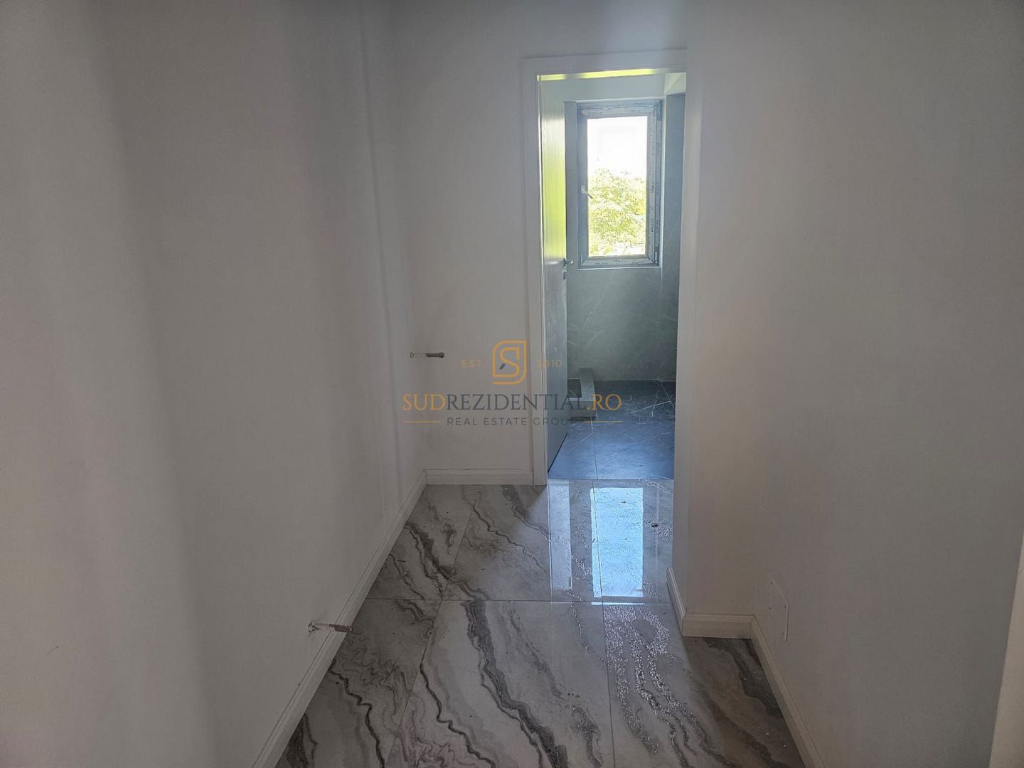 Apartament cu 3 camere, gata de mutare, imobil nou,Prelungirea Ghencea - Poză 10