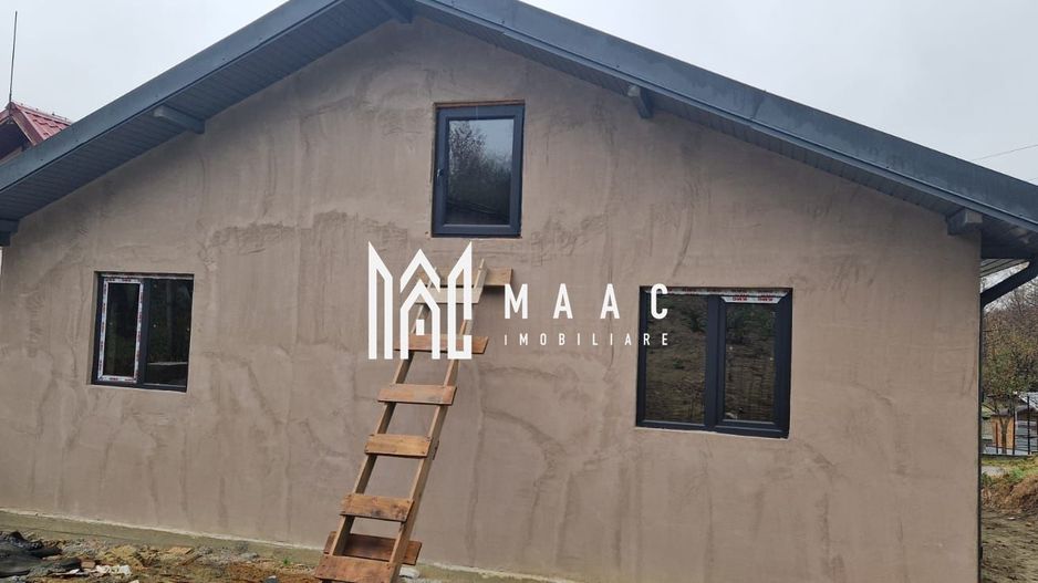 CASĂ NOU CONSTRUITĂ | VLĂDEȘTI | 90 MP UTILI | TEREN 1.128 MP | 77.000 € - Poză 6