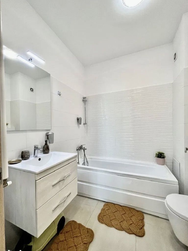 Apartament 2 camere Pipera bloc din 2019 - Poză 7