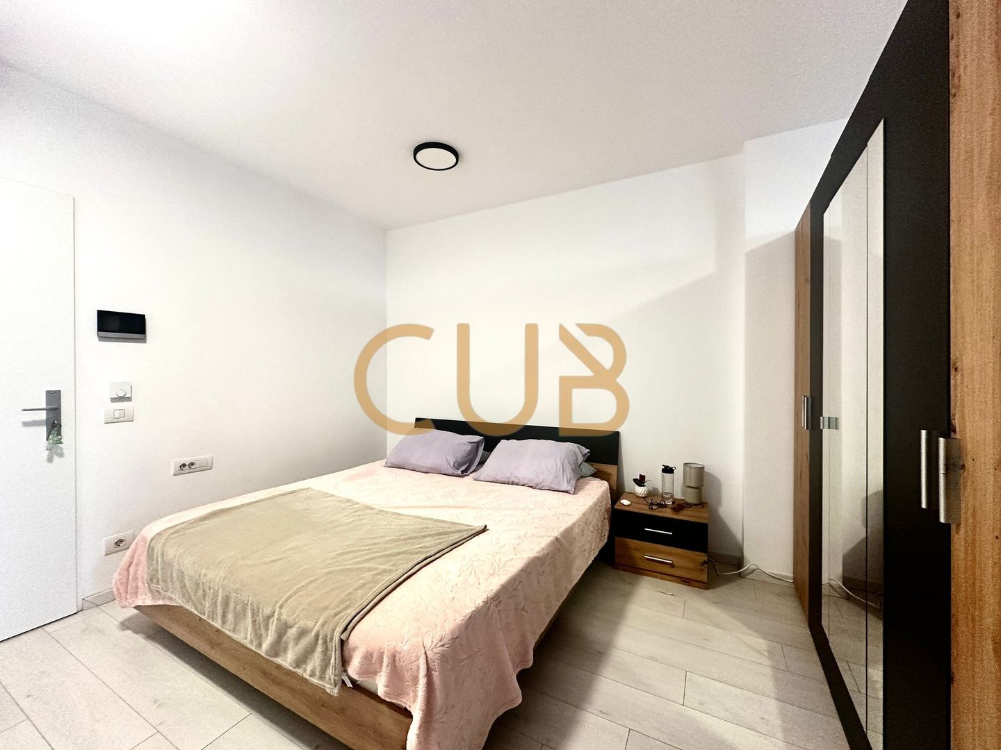 ISHO - 1cam mobilat+utilat | bloc nou,clima | Medicina-Take Ionescu - Poză 8