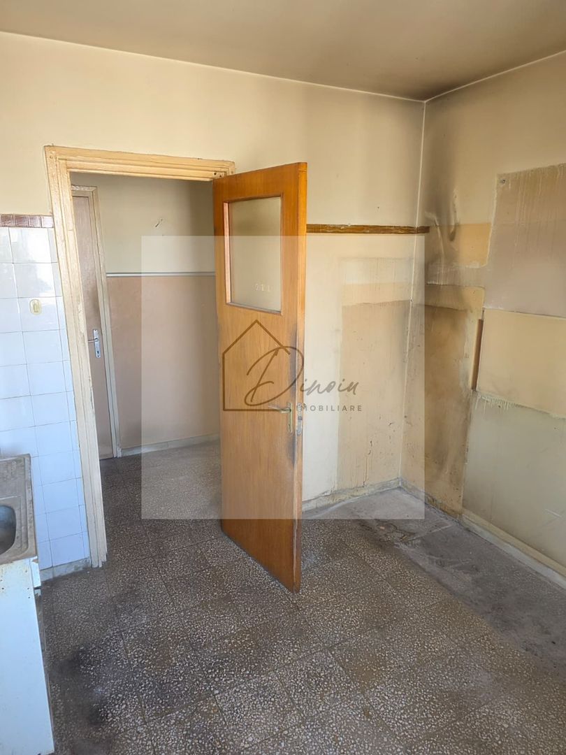 Apartament 3 camere Câmpia Libertății Titan I etaj 10/10 I COMISION 0% - Poză 6
