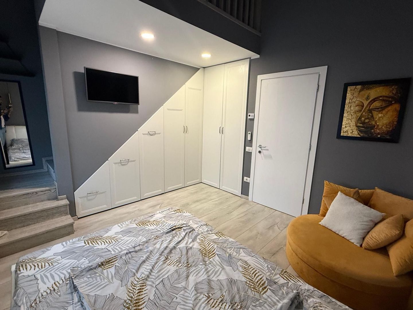 Avangarde Forest 6 | Vilă 4 camere | De Vânzare - Poză 10