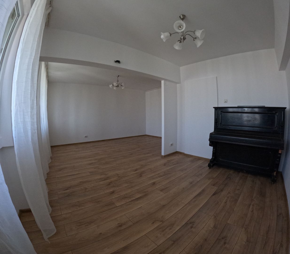 3 Camere Spațios Fundeni | 72 mp | 2 AC | Parcul Morarilor - Poză 1