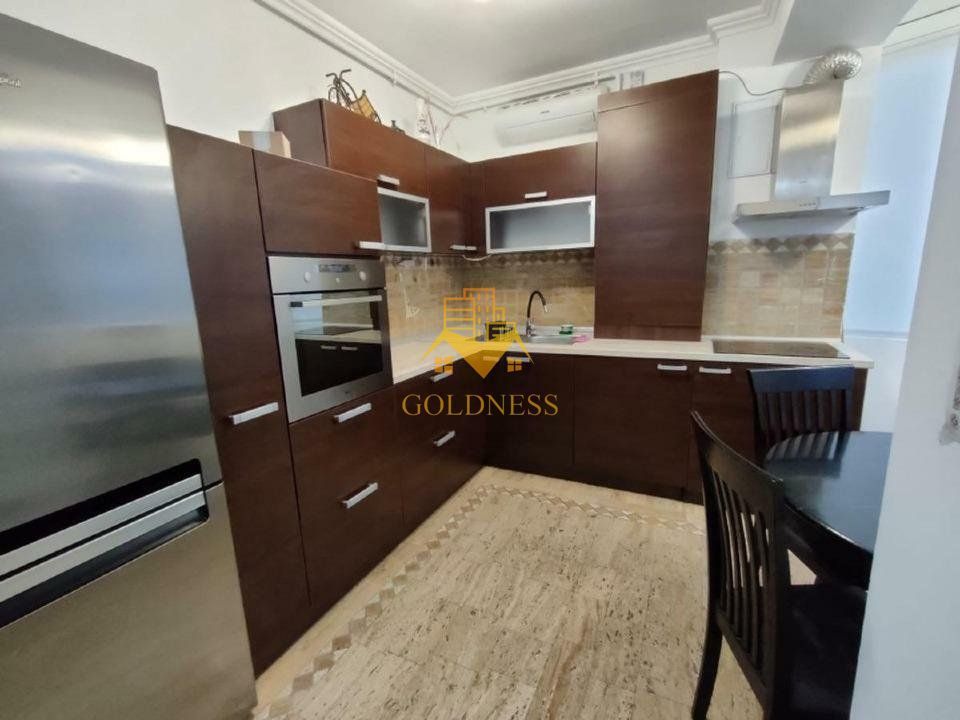 3 camere, open space, mobilat modern, parcare, Buna Ziua - Poză 8