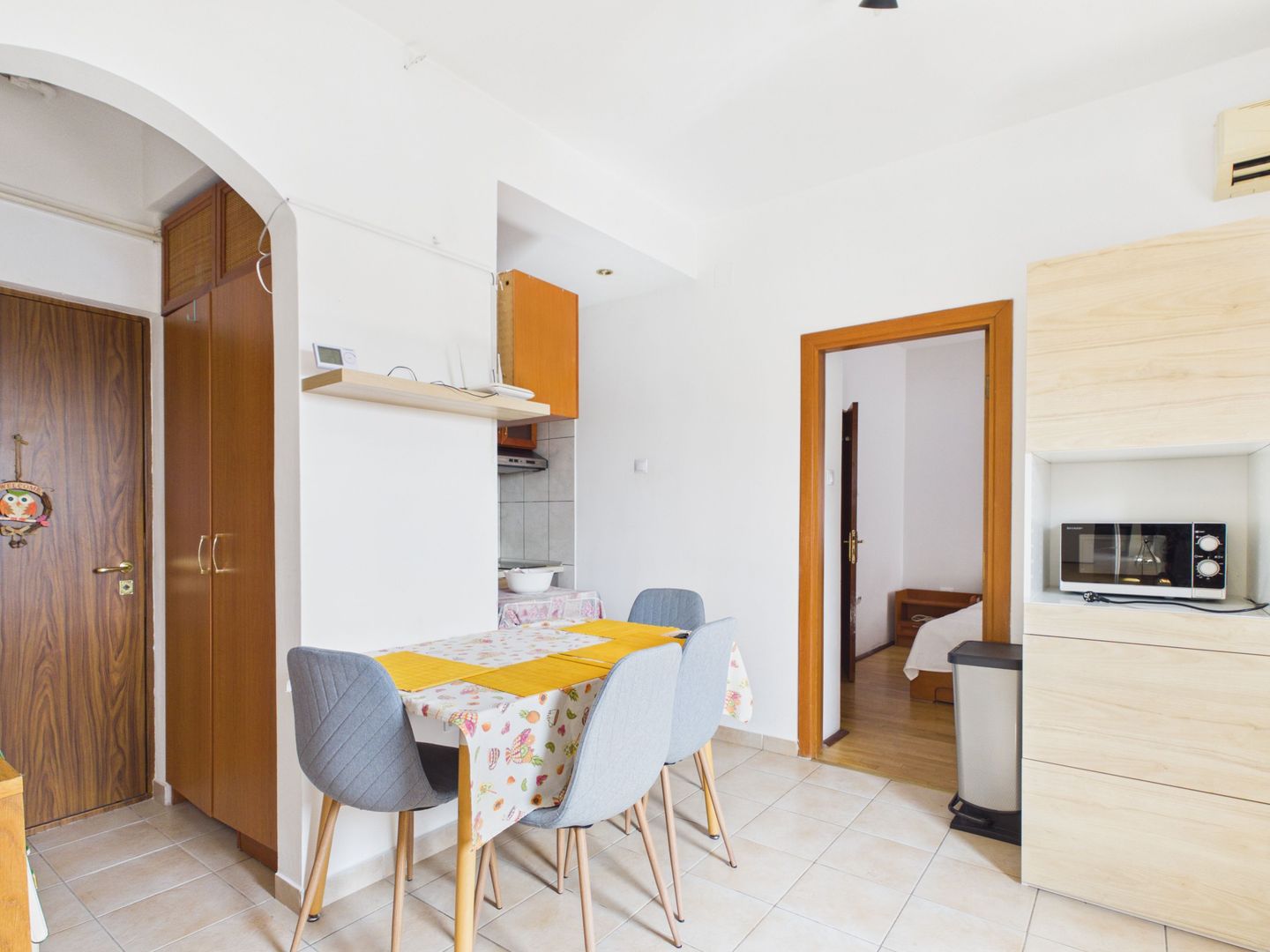 Apartament 2 camere Cotroceni - Poză 15