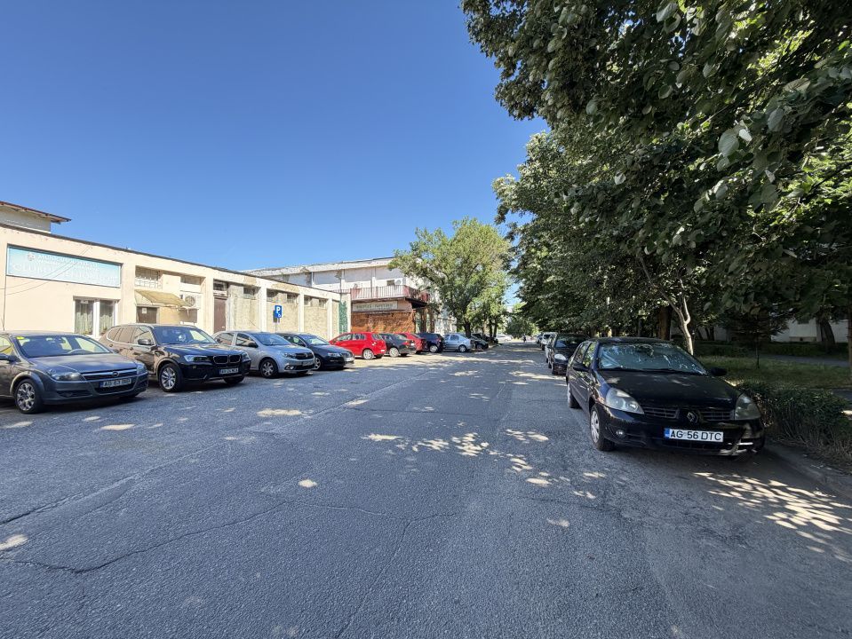 Spațiu Comercial Craiovei - Negoiu - Poză 9
