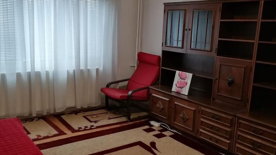 AP. 2 CAMERE VACARESTI, CENTRALA, BUCATARIE INCHISA, METROU 10 MINUTE - Poză 3