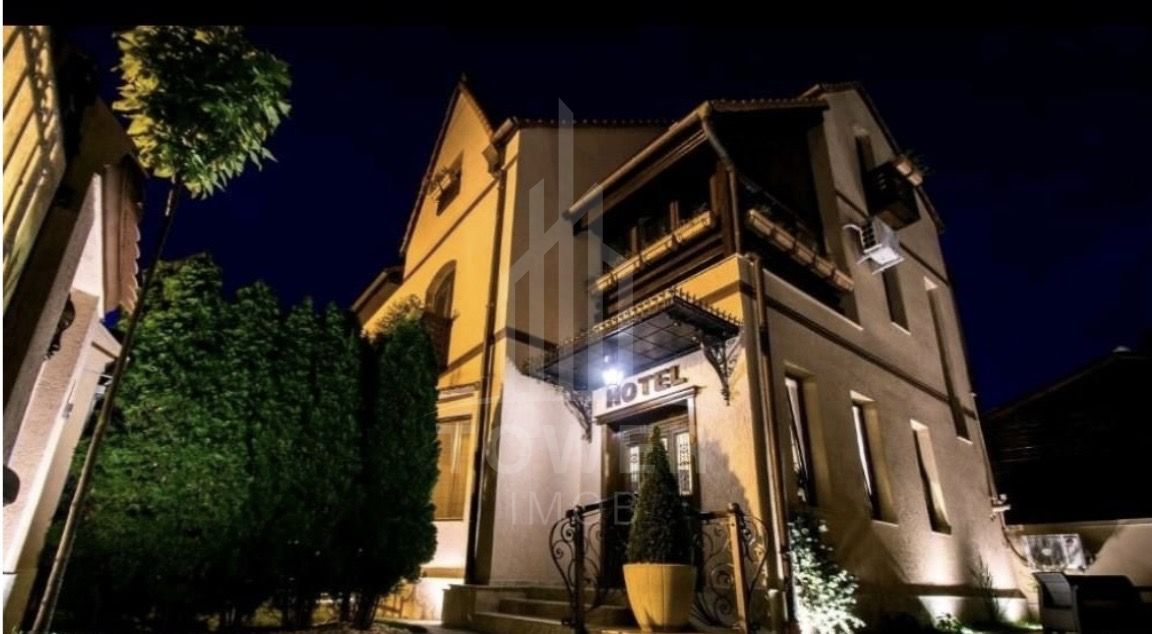 Hotel Boutique Resort 5 stele de vanzare in Sibiu - Poză 3
