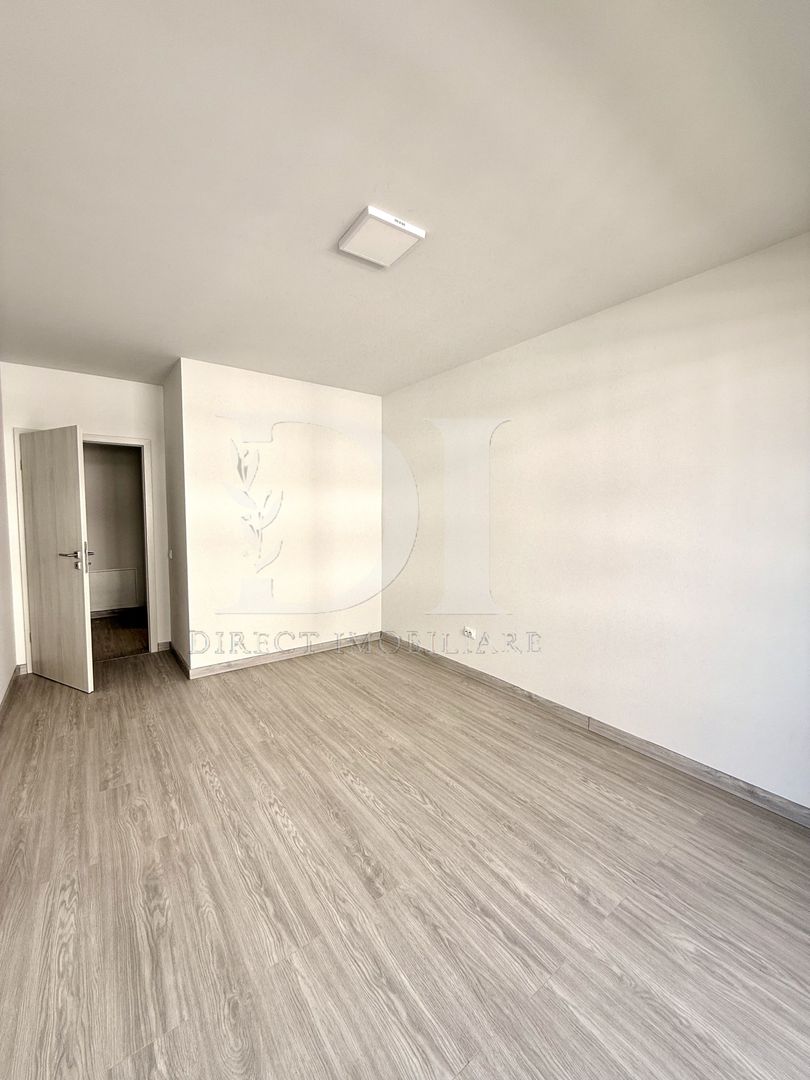 Apartament finisat / etaj intermediar / Zona Eroilor - Poză 6