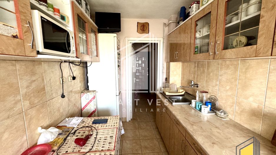 Apartament 2 camere | 50 mp | Zona Piata Somes - Poză 7