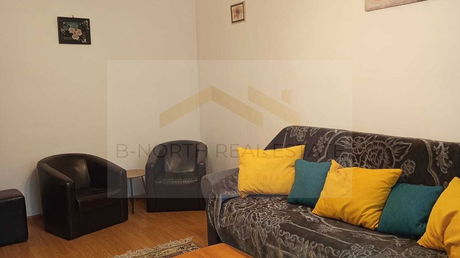 Apartament 3 camere de închiriat | Alexandru Obregia – Piața Sudului | 69 mp - Poză 1