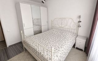 Apartament Modern 2 Camere De Vanzare / Tudor - Banat - Poză 5