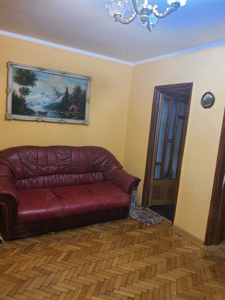 Ap.2 camere, Tiglina 1,et 1 - Poză 1