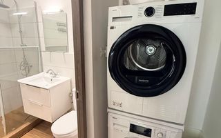 2 camere| Tipografilor-Medicina| zona linistita si frumoasa| centrala| parter - Poză 16