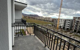 2 camere Tractorul I NOU 2025 I Complex Rezidential Premium I COM 0% - Poză 20
