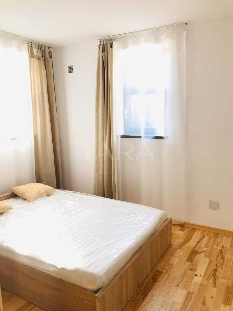 Apartament 2 Camere, zona Andrei Mureșanu - Poză 5
